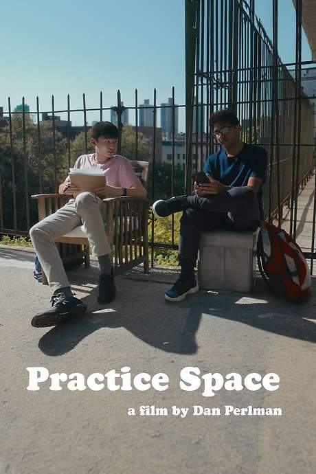 Practice Space